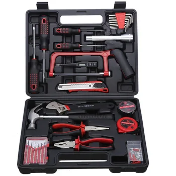 High-End 32-Piece Household Gift Hardware Kits Tool Kit Car Repair Integrated Set
High-End 32-Piece Household Gift Hardware Kits Tool Kit Car Repair Integrated Set