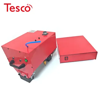 Portable Marking Machine For VIN Code Pneumatic Dot Peen Marking Machine (170*110mm) chassis number 220V/110V 
Portable Marking Machine For VIN Code Pneumatic Dot Peen Marking Machine (170*110mm) chassis number 220V/110V