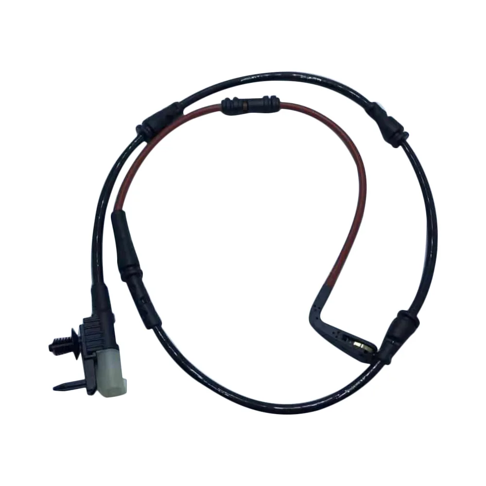 Front and Rear Brake Pad Wear Sensor LR033295 Fit for Range Rover 4 (2012-)Range Rover Sport 3.0/5.0(2013-) Car Accessories
Front and Rear Brake Pad Wear Sensor LR033295 Fit for Range Rover 4 (2012-)Range Rover Sport 3.0/5.0(2013-) Car Accessories