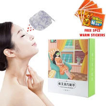 5pcs/Bag Steam Eye Mask Self-Heating Hot Compress Steam Eye Mask Relieve Fatigue And Fatigue Relax Eyes Spa Better Sleep Travel 
5pcs/Bag Steam Eye Mask Self-Heating Hot Compress Steam Eye Mask Relieve Fatigue And Fatigue Relax Eyes Spa Better Sleep Travel