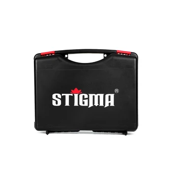 Stigma Tattoo Machine Tools Box Tattoos Pen Machines kit Case Potion Carrying Case Coil Handle Storage tatto accesories 
Stigma Tattoo Machine Tools Box Tattoos Pen Machines kit Case Potion Carrying Case Coil Handle Storage tatto accesories
