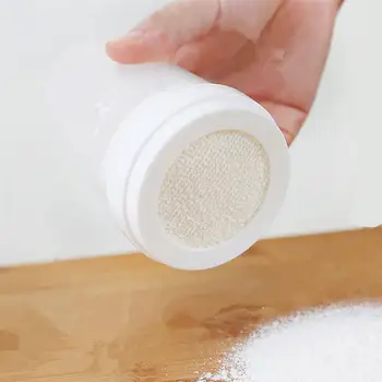 3PCS Flour Sifter Manual Handheld Creative Multiuse Flour Sieve Baking Tool
3PCS Flour Sifter Manual Handheld Creative Multiuse Flour Sieve Baking Tool