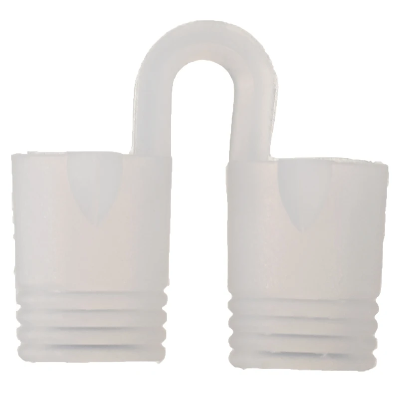 Mayitr 1pc Silicone Anti Snoring Nasal Dilator Professional Nose Vents Breathe Easy Sleep Aid Nasal Cones With Box
Mayitr 1pc Silicone Anti Snoring Nasal Dilator Professional Nose Vents Breathe Easy Sleep Aid Nasal Cones With Box