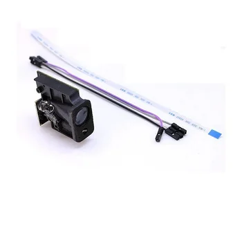 The laser held The module serial port rs232 for obstacles alert sensors measurement 100m 4 hz and high precision 2mm
The laser held The module serial port rs232 for obstacles alert sensors measurement 100m 4 hz and high precision 2mm