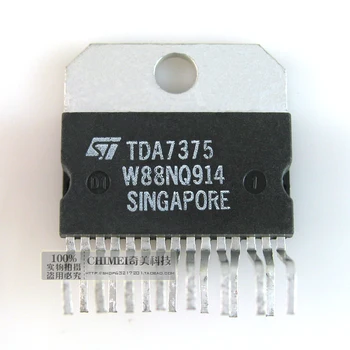 Free Delivery. TDA7375 TDA7375A audio power amplifier IC chip power amplification
Free Delivery. TDA7375 TDA7375A audio power amplifier IC chip power amplification