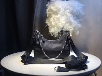 Women Crossbody Bag Causal Luxury Handbags Women Bags Designer With Mini Pocket Luxury Brand Female Shoulder Messenger Bag
Women Crossbody Bag Causal Luxury Handbags Women Bags Designer With Mini Pocket Luxury Brand Female Shoulder Messenger Bag