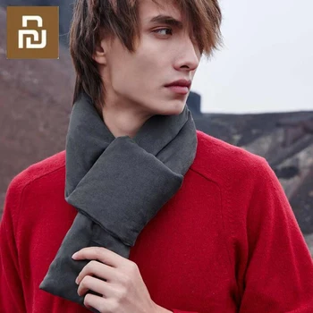 Cottonsmith Graphene Smart Temperature Control Multifunctional Scarf 4 Temperature Control 3S Heat High Low Frequency Massage
Cottonsmith Graphene Smart Temperature Control Multifunctional Scarf 4 Temperature Control 3S Heat High Low Frequency Massage