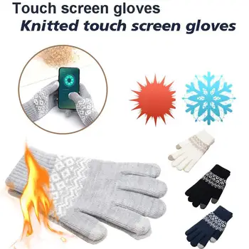 Warm Gloves Ski Gloves Motorcycle Mobile Phone Acrylic M Non Slip Waterproof Riding Glove Bicycle Skiing Winter Touch Screen
Warm Gloves Ski Gloves Motorcycle Mobile Phone Acrylic M Non Slip Waterproof Riding Glove Bicycle Skiing Winter Touch Screen