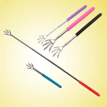Back Scratcher Telescopic Scratching Backscratcher Massager Kit Back Scraper Extendable Telescoping Itch Health Products Hackle
Back Scratcher Telescopic Scratching Backscratcher Massager Kit Back Scraper Extendable Telescoping Itch Health Products Hackle
