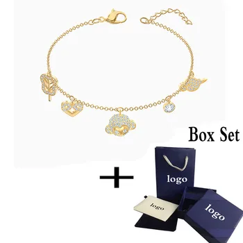 SWA Journey to the Monkey bracelet,combining classical elements with modern technology,presents a different traditional culture
SWA Journey to the Monkey bracelet,combining classical elements with modern technology,presents a different traditional culture