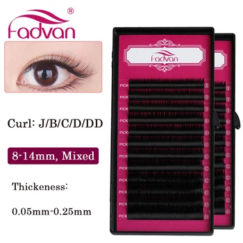 Fadvan Eyelashes Synthetic Slik Lashes Long Lasting Make Up Tool Eye Lashes for Women's Fashion Natural Long Lash Extension
Fadvan Eyelashes Synthetic Slik Lashes Long Lasting Make Up Tool Eye Lashes for Women's Fashion Natural Long Lash Extension