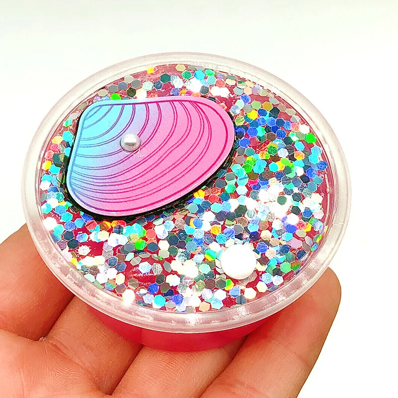 2019 Cloud Pearl shell Slime Light Plasticine Glue Putty Charms Slime Slices Polymer Clay Dynamic Sand Clay Gum For Slimes Toys
2019 Cloud Pearl shell Slime Light Plasticine Glue Putty Charms Slime Slices Polymer Clay Dynamic Sand Clay Gum For Slimes Toys