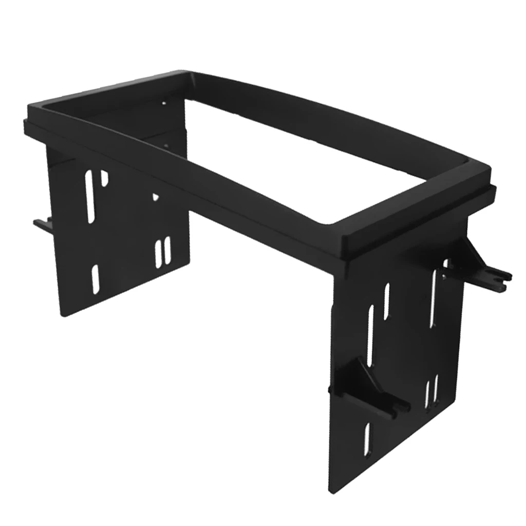 car radio frame For Subaru Forester Impreza XV WRX Fusion Stereo Panel Dash Mount Double Din Fascia Install Kit
car radio frame For Subaru Forester Impreza XV WRX Fusion Stereo Panel Dash Mount Double Din Fascia Install Kit