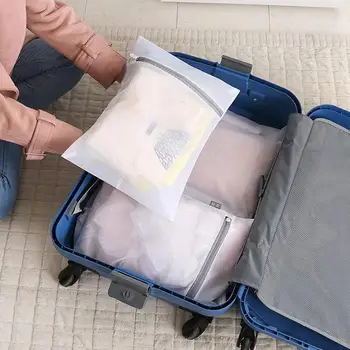 6 Sizes Zippered Mesh Laundry Wash Bags Foldable Delicates Socks Bra Protection Underwear Clothes Net Machine Washing Linge Q4Z0
6 Sizes Zippered Mesh Laundry Wash Bags Foldable Delicates Socks Bra Protection Underwear Clothes Net Machine Washing Linge Q4Z0