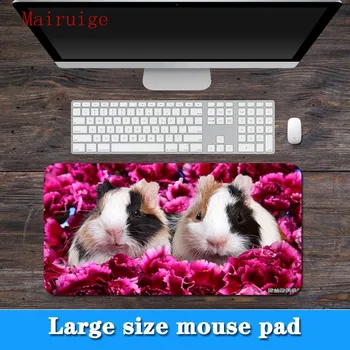 MRGBEST big promotion large size multi-size cute color Dutch pig pet pattern lock PC computer notebook mouse pad
MRGBEST big promotion large size multi-size cute color Dutch pig pet pattern lock PC computer notebook mouse pad