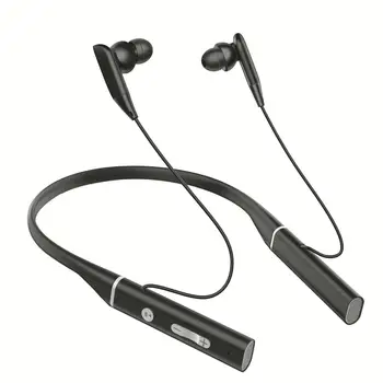 G15 In-Ear Bluetooth 5.0 Sports Waterproof Stereo Noise Reduction High-Quality Sound High-Definition Call Card Headset
G15 In-Ear Bluetooth 5.0 Sports Waterproof Stereo Noise Reduction High-Quality Sound High-Definition Call Card Headset