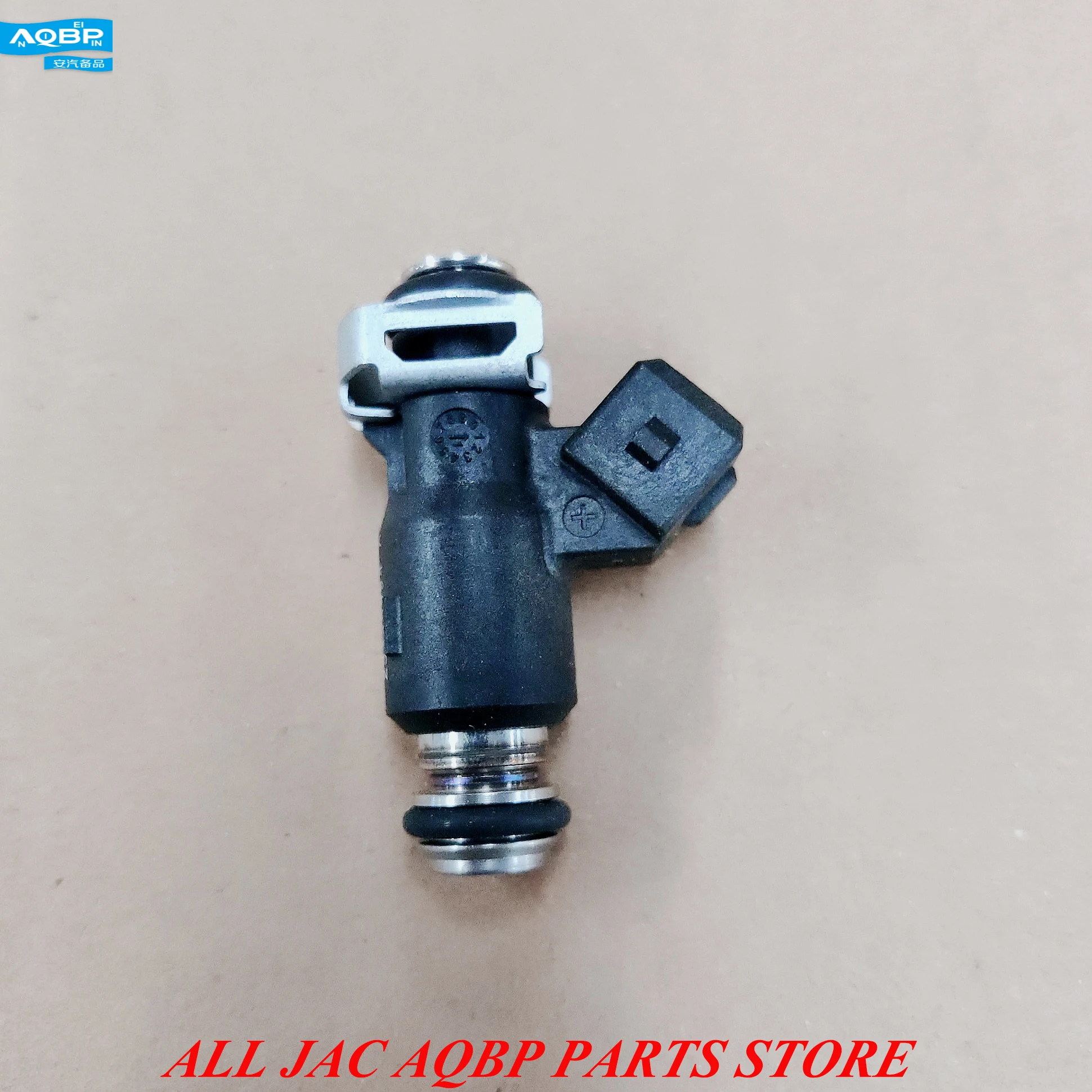 Car parts OE Number 1025110GAA for JAC J4 J5 J6 S5 Rein Refine Fuel injector assembly
Car parts OE Number 1025110GAA for JAC J4 J5 J6 S5 Rein Refine Fuel injector assembly