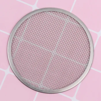 5PCS 86MM Diameter 304 Stainless Steel Rustproof Seed Germination Use Filter Sprouting Strainer Lid(Silver)
5PCS 86MM Diameter 304 Stainless Steel Rustproof Seed Germination Use Filter Sprouting Strainer Lid(Silver)