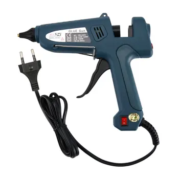SD SD-862 100W Hot Melt Glue Gun Heat Guns for DIY Handwork Toy Repair Tools Electric Heat Temperature Glue Guns
SD SD-862 100W Hot Melt Glue Gun Heat Guns for DIY Handwork Toy Repair Tools Electric Heat Temperature Glue Guns