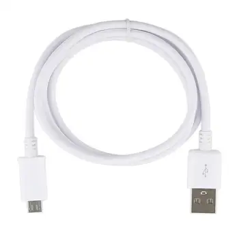 0.8m Micro USB Fast Transmission Cable Fast Charging Data Charger Cables For Samsung Xiaomi Huawei Android Microusb USB Charger
0.8m Micro USB Fast Transmission Cable Fast Charging Data Charger Cables For Samsung Xiaomi Huawei Android Microusb USB Charger