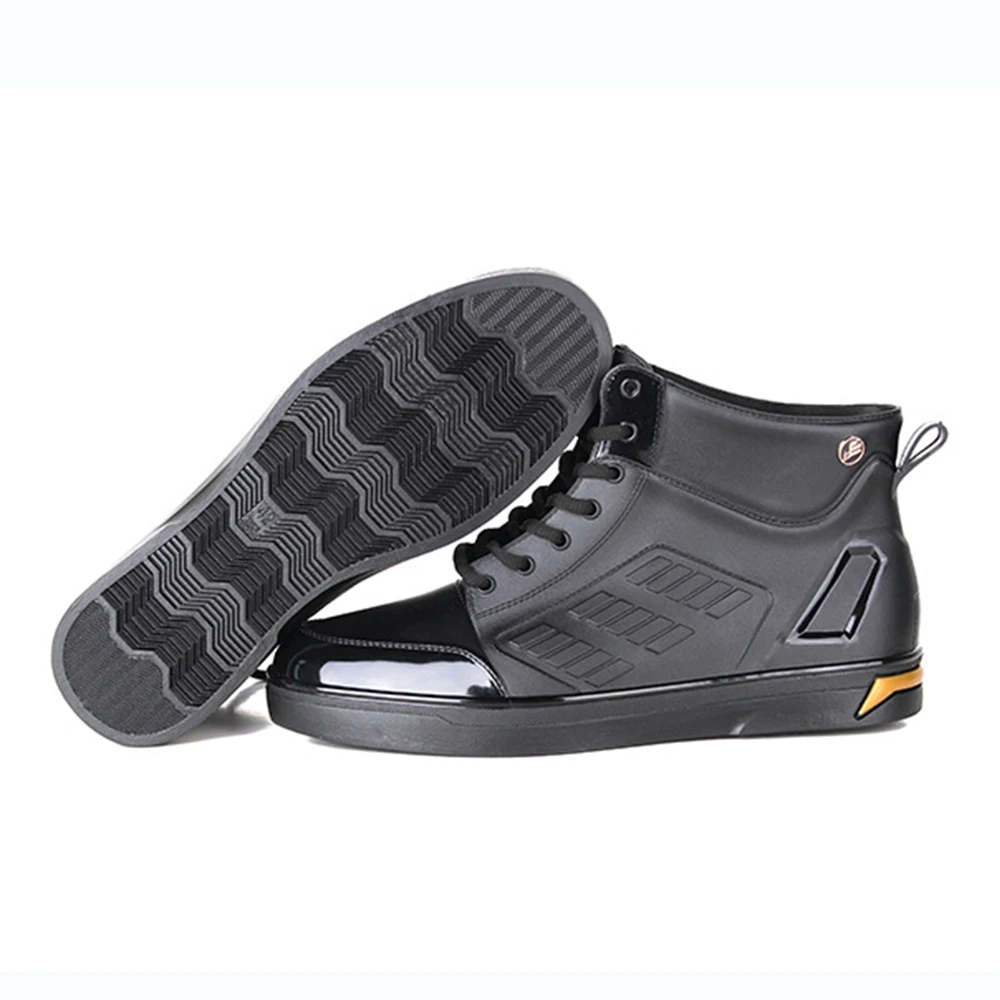 Motorcycle Boots Men Rain Boots Botas Moto Impermeable Motociclista Biker Shoes Motorbike Moto Boots Motorcycle Shoes Moto Shoes
Motorcycle Boots Men Rain Boots Botas Moto Impermeable Motociclista Biker Shoes Motorbike Moto Boots Motorcycle Shoes Moto Shoes