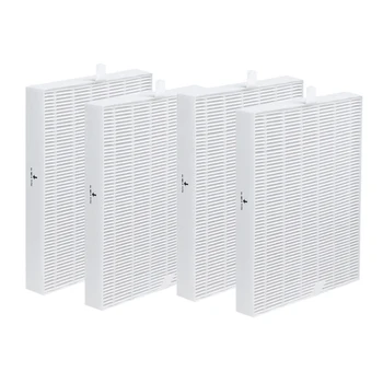 HOT!-Replacement Air Purifier True Hepa Filter Universal Design for Hrf-R2 Household Odors Cleaning Tool 
HOT!-Replacement Air Purifier True Hepa Filter Universal Design for Hrf-R2 Household Odors Cleaning Tool