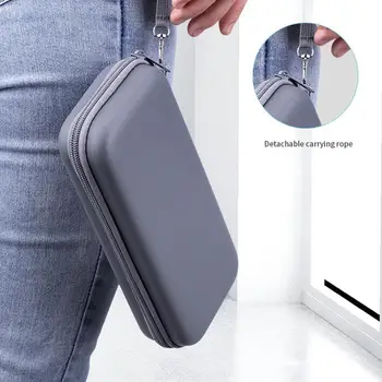 4 Colors For Nintend Switch Lite Bag Storage Protective Case Accessories Carrying Mini Case Travel Game Portable F0N1
4 Colors For Nintend Switch Lite Bag Storage Protective Case Accessories Carrying Mini Case Travel Game Portable F0N1