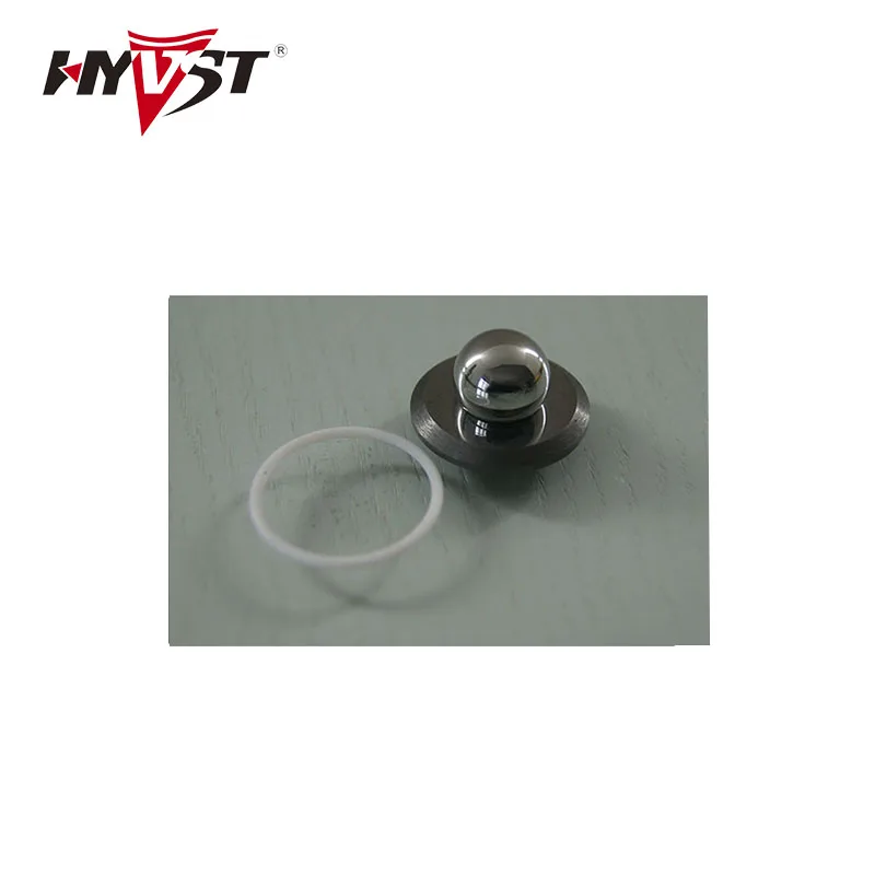Professional sprayer Inlet valve seat for airless pump Impact 390/395/490/495 Outlet valve paint seat for airless paint sprayer
Professional sprayer Inlet valve seat for airless pump Impact 390/395/490/495 Outlet valve paint seat for airless paint sprayer