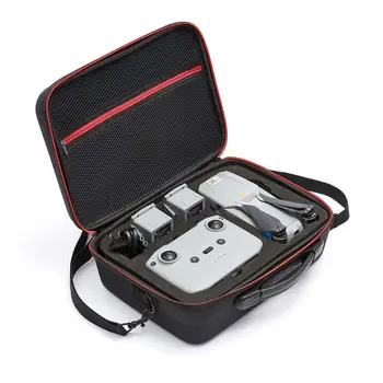 Water Resistant Handbag Portable Carry Case Storage Bag for D-ji Mavic Air 2 Kit 77HA
Water Resistant Handbag Portable Carry Case Storage Bag for D-ji Mavic Air 2 Kit 77HA