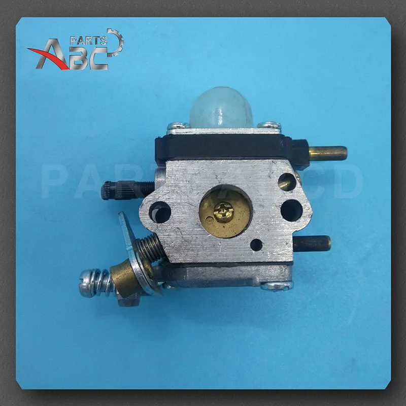 Carb Наборы подходит для культиватор Богомол 7222 7225 SV-5C/2 Zama C1U-K82 A021001090 STIHL карбюратор