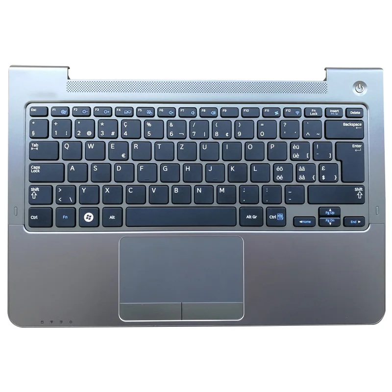 For Samsung Laptop Cover/Front Bezel/Hinges/Hinges Cover/Palmrest/Bottom Case NP530U3C 530U3B 535U3C 532U3C 535U3B
For Samsung Laptop Cover/Front Bezel/Hinges/Hinges Cover/Palmrest/Bottom Case NP530U3C 530U3B 535U3C 532U3C 535U3B