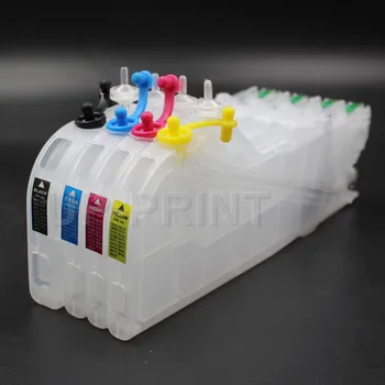 UP 8sets LC3029 3029XL Long Refill Cartridge Compatible for Brother MFC-J5830DW MFC-J5930DW MFC-J6535DW MFC-J6935DW printer
UP 8sets LC3029 3029XL Long Refill Cartridge Compatible for Brother MFC-J5830DW MFC-J5930DW MFC-J6535DW MFC-J6935DW printer