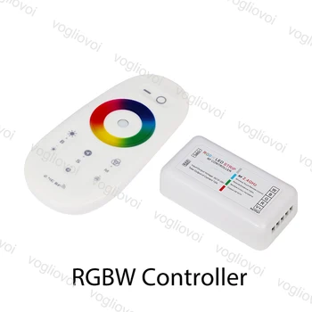 Vogliovoi RGB LED Controller DC12-24V 6A RGB LED Controller 2.4G Touch Screen RF Remote Control For LED Strip Bulb Downlight
Vogliovoi RGB LED Controller DC12-24V 6A RGB LED Controller 2.4G Touch Screen RF Remote Control For LED Strip Bulb Downlight
