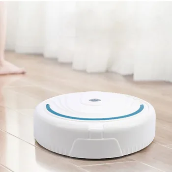 Vacuum Cleaner Sweeping And Mopping Robotic Vacuum Cleaning Dust And Pet Hair For All Floor Types Pet Cat Dog Accessories
Vacuum Cleaner Sweeping And Mopping Robotic Vacuum Cleaning Dust And Pet Hair For All Floor Types Pet Cat Dog Accessories