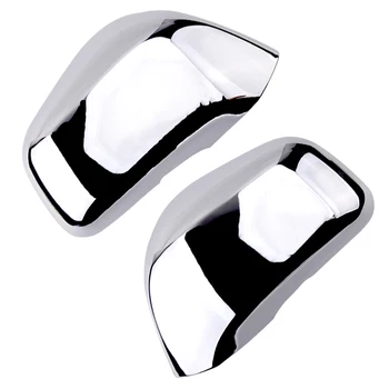 2pcs Chrome Side Mirror Cover Trim fit for Buick Encore Opel Vauxhall Mokka X Chevrolet Trax Tracker Holden Trax
2pcs Chrome Side Mirror Cover Trim fit for Buick Encore Opel Vauxhall Mokka X Chevrolet Trax Tracker Holden Trax