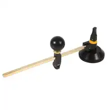 Circular Glass Cutter High Quality Adjustable Compasses Type Glass Circle Circular Cutter 40cm Round Dia Compass Glass Cutter
Circular Glass Cutter High Quality Adjustable Compasses Type Glass Circle Circular Cutter 40cm Round Dia Compass Glass Cutter