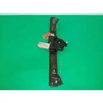 0000051836459 POWER WINDOWS FRONT RIGHT FIAT BRAVO (198)
0000051836459 POWER WINDOWS FRONT RIGHT FIAT BRAVO (198)