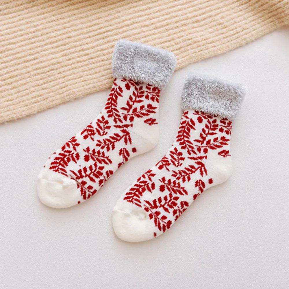 christmas socks