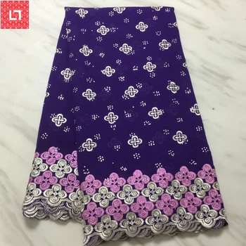 Hot African Swiss Voile Lace New Coming In Switzerland Stoned Nigerian Tulle Lace Fabric For Dress Swiss Cotton Lace Fabrics
Hot African Swiss Voile Lace New Coming In Switzerland Stoned Nigerian Tulle Lace Fabric For Dress Swiss Cotton Lace Fabrics