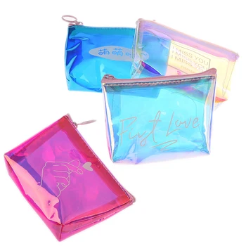 1PCS Fashion Womens Mini Coin Wallet PVC Lady Small Coin Pouch Lady Kid Zipper Money Key Earphone Line Coin Holder Purse
1PCS Fashion Womens Mini Coin Wallet PVC Lady Small Coin Pouch Lady Kid Zipper Money Key Earphone Line Coin Holder Purse
