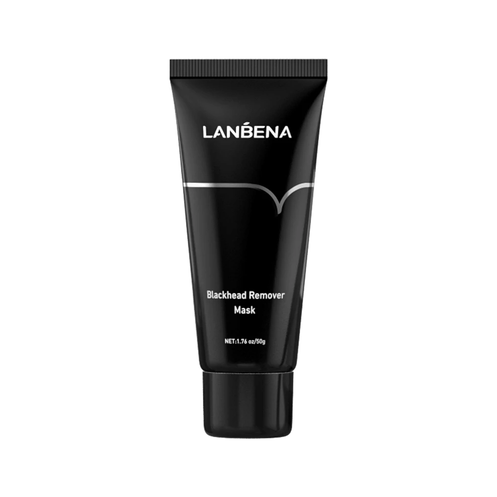 LANBENA Blackhead Remover Face Mask Oil-Control Nose Black Dots Mask Acne Deep Cleansing Acne Pore Strip Facial Skin Care
LANBENA Blackhead Remover Face Mask Oil-Control Nose Black Dots Mask Acne Deep Cleansing Acne Pore Strip Facial Skin Care
