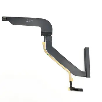 821-2049-A HDD Hard Drive Flex Cable for Mac Book Pro 13 in A1278 HDD Cable Mid 2012 MD101 MD102 EMC 2554
821-2049-A HDD Hard Drive Flex Cable for Mac Book Pro 13 in A1278 HDD Cable Mid 2012 MD101 MD102 EMC 2554