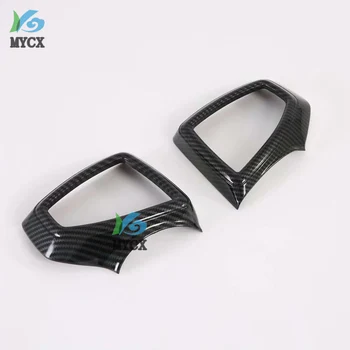 ACCESSORIES FIT For Hyundai Tucson 2019 2020 ABS CHROME DASHBOARD AIR VENT TRIM COVER BEZEL GARNISH FRONT INSERT OUTLET 2pcs
ACCESSORIES FIT For Hyundai Tucson 2019 2020 ABS CHROME DASHBOARD AIR VENT TRIM COVER BEZEL GARNISH FRONT INSERT OUTLET 2pcs