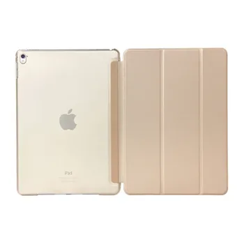 Essidi Ultra Thin Transparent Case For ipad 2 3 4 PU PC Tablet Cover Sleeve For ipad 2 3 4 Smart Wake Up Sleep Stand
Essidi Ultra Thin Transparent Case For ipad 2 3 4 PU PC Tablet Cover Sleeve For ipad 2 3 4 Smart Wake Up Sleep Stand