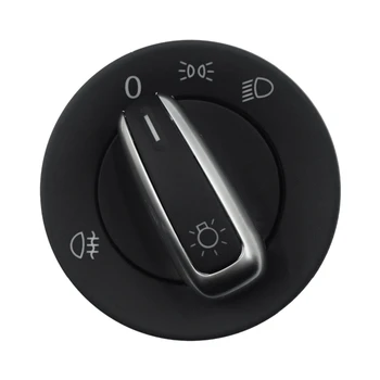 Car Headling Fog Lamp Control Switch Headlight Switch For Volkswagen Caddy Iii Jetta Golf V Vi 5 6 Jetta Passat B6 Touran 3C8 94
Car Headling Fog Lamp Control Switch Headlight Switch For Volkswagen Caddy Iii Jetta Golf V Vi 5 6 Jetta Passat B6 Touran 3C8 94