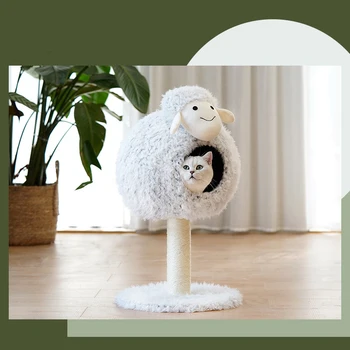 Cat Scratch Board Soft Flush Plate Cat nest Climber Cats Chair Protector Pad Climbing Tree Cat Scratch Pad Board for Pet Cat
Cat Scratch Board Soft Flush Plate Cat nest Climber Cats Chair Protector Pad Climbing Tree Cat Scratch Pad Board for Pet Cat