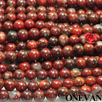 ONEVAN Natural Red Flame Jasper Beads 6mm 8mm Smooth Loose Round Stone Diy Bracelet Necklace Jewelry Making Gemstone Gift Design
ONEVAN Natural Red Flame Jasper Beads 6mm 8mm Smooth Loose Round Stone Diy Bracelet Necklace Jewelry Making Gemstone Gift Design