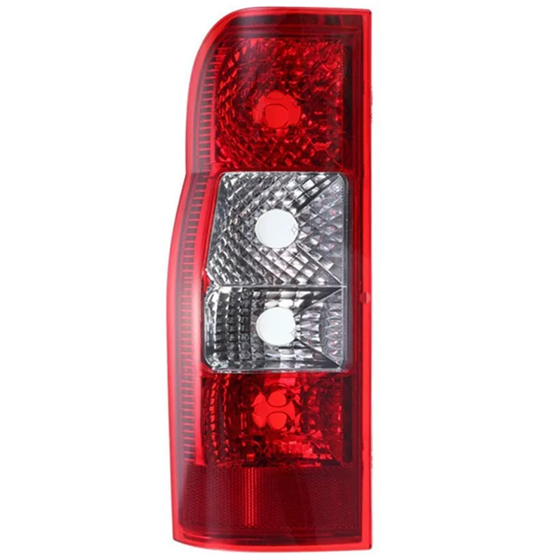 1Pcs Rear Bumper Reflector Lamp Brake Light Rear Tail Light Lens for Ford Transit MK7 2006 To 2014 Panel for Van
1Pcs Rear Bumper Reflector Lamp Brake Light Rear Tail Light Lens for Ford Transit MK7 2006 To 2014 Panel for Van