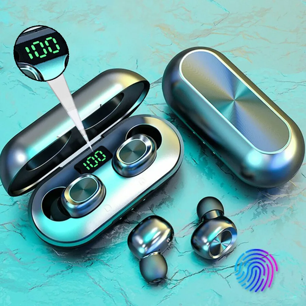 Fashion Smart Watch Tws Wireless Bluetooth 5.0 Headphones Earphones In Ear For Samsung Ios High Quality
Fashion Smart Watch Tws Wireless Bluetooth 5.0 Headphones Earphones In Ear For Samsung Ios High Quality