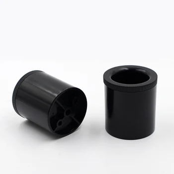 4Pcs/lot Rubber Table Chair Furniture Feet Leg Pads Tile Floor Protector Anti-skid Black Conical Rubber Foot Pad Stand Shock
4Pcs/lot Rubber Table Chair Furniture Feet Leg Pads Tile Floor Protector Anti-skid Black Conical Rubber Foot Pad Stand Shock